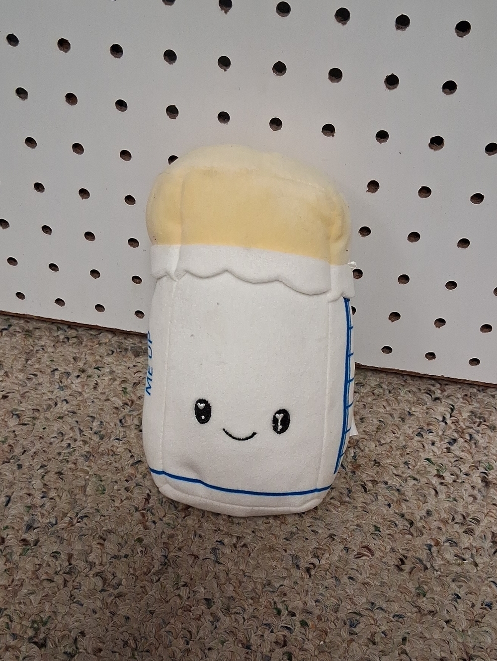 Butter Plush